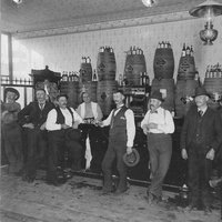 Never Dry: The Rise of Prohibition on the Iron Range