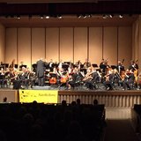 Northshore Philharmonic Orchestra Concert July 28th