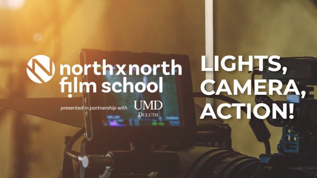 Key image for: North by North Film School 