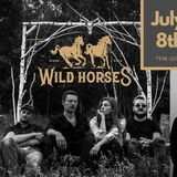 Wild Horses & Superior Siren Concert July 8th 