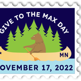Give to the Max for Iron Range History